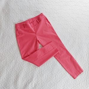 Ann Taylor Chelsea Crop